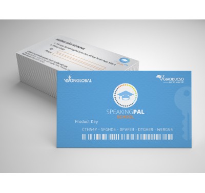 SPEAKINGPAL - SCHOOL